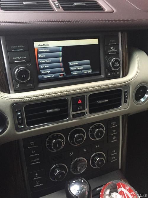 请问下12款路虎揽胜澳门的蓝牙怎么用.全身英文看不懂啊.