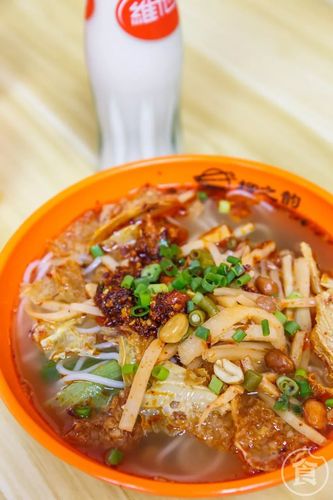 一口气嗦6碗!惠州螺蛳粉大测评,原来这家最够味!