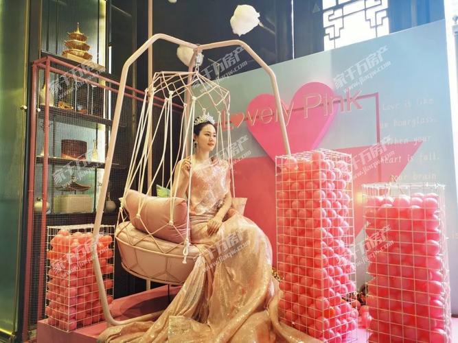 浪漫爆表九江必去网红地标打卡地