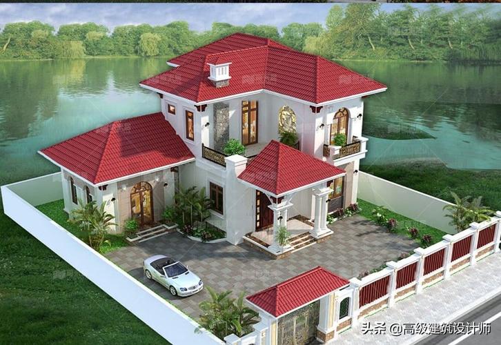 新农村房屋效果图新农村房屋设计图大全免费