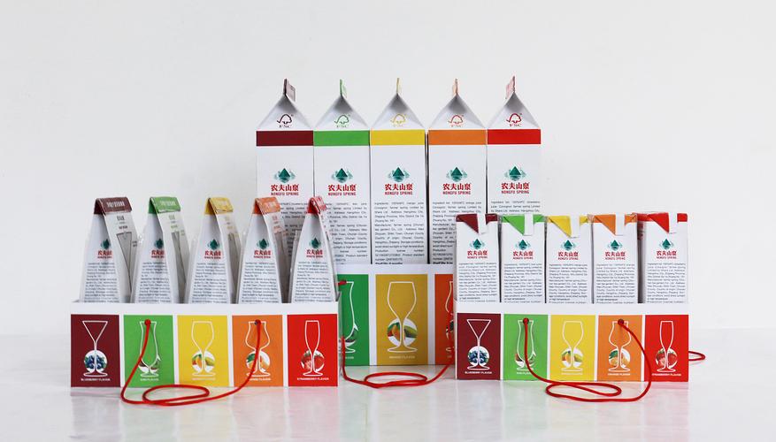 系列组合包装袋