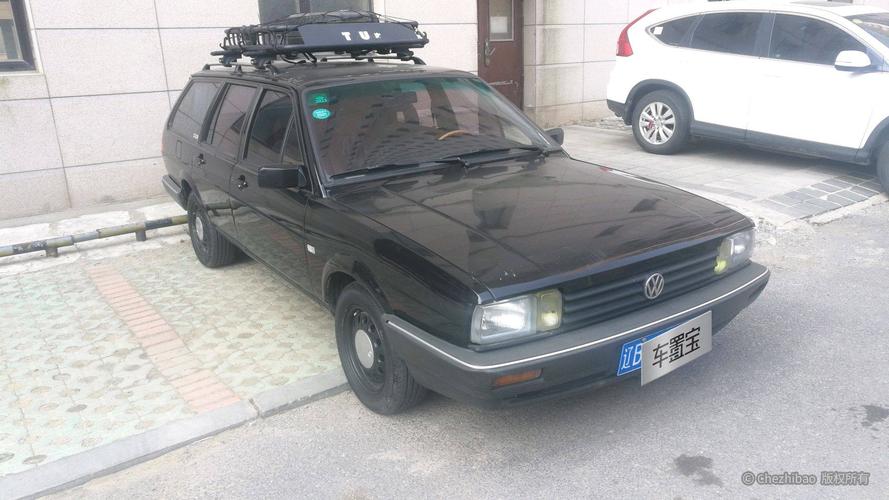 大连大众桑塔纳经典2006款 1.8l 旅行版豪华型二手车