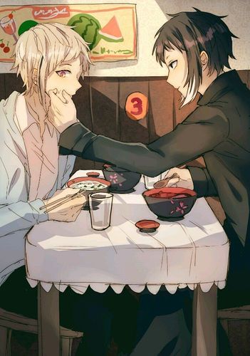 中岛敦芥川龙之介