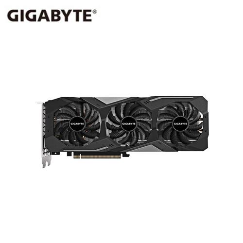 技嘉geforce rtx 2060 super gaming oc 3x 8g吃鸡电竞游戏显卡