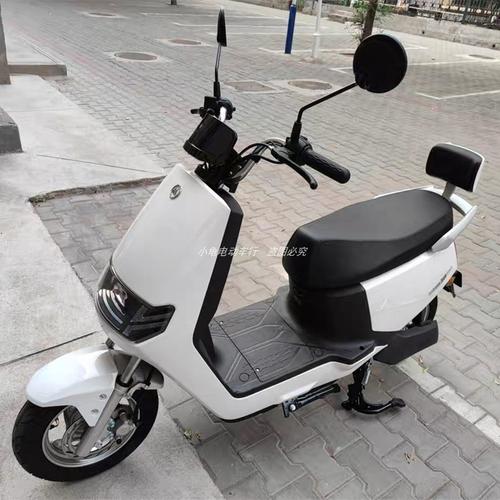 爱玛红牛n383电动车外壳博大大方车前泥板前围更多电动车零