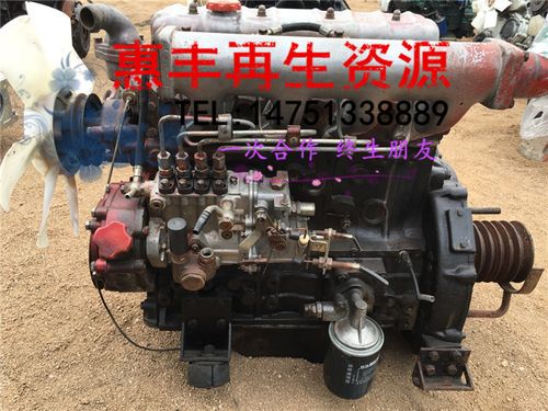 浙江新柴a498bzt发动机总成 星光收割机 增压 490bpg叉车拖拉机