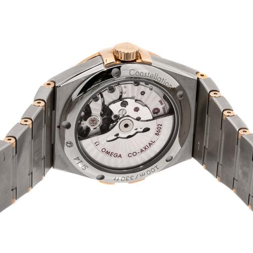 omega constellation 123.25.38.22.02.001