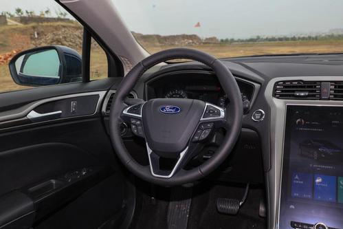 福特蒙迪欧2018多少钱福特蒙迪欧2019款图片