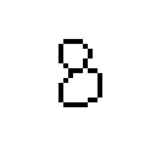 aseprite:完美线条像素画专业画图软件aseprite提供了完美像素(pixel