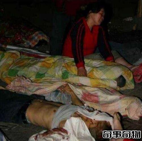 揭秘马加爵事件真相 杀人碎尸藏衣柜只因心理扭曲 变态