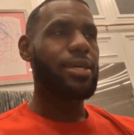 小编这里分享众多詹姆斯搞笑动图给大家,对于喜欢篮球