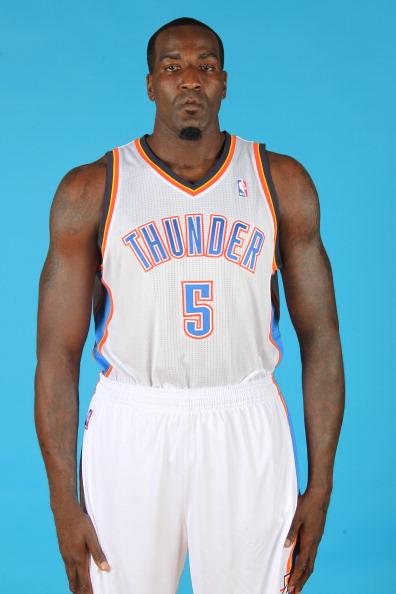 肯德里克-帕金斯