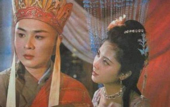 女儿国并非温柔乡,男子只是他们的"人种",一个他们繁衍后代的工具而已