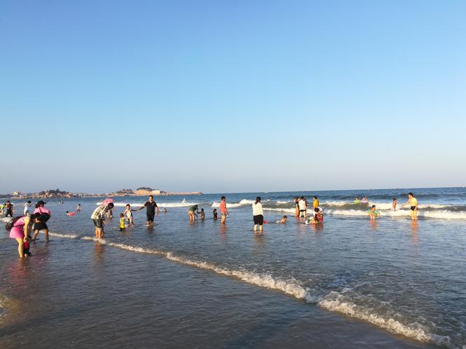 漳浦赤湖行