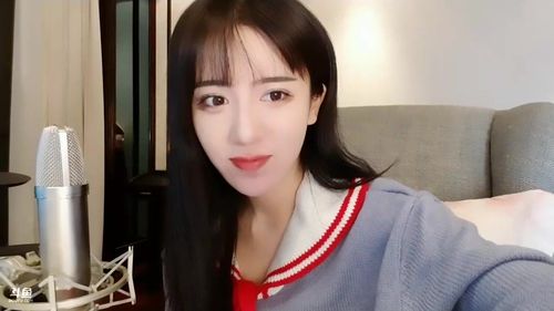 呆妹儿小霸王181229直播录像