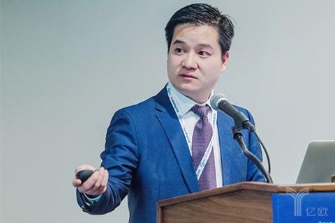 向上金服袁成龙回归金融科技本源网贷下一个十年的天然领地