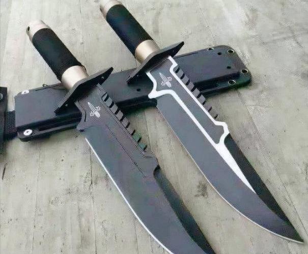 砍刀|武器|美军|弯刀_网易订阅