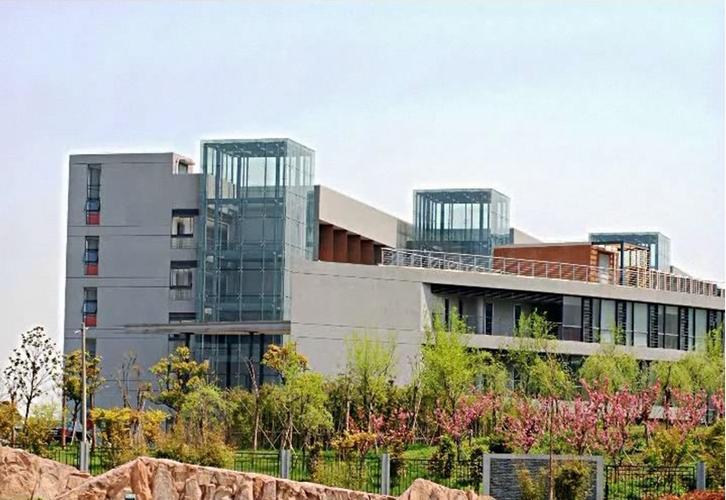 南京工程学院