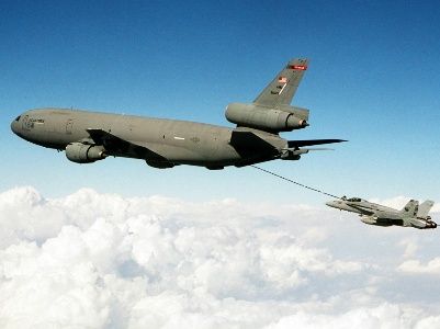 北约多个欧洲成员国将购入大型空中加油机