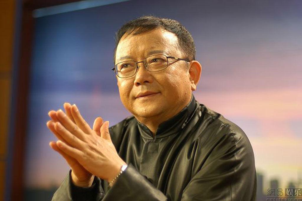 周末版王刚讲故事