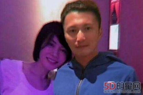 王菲谢霆锋2019年现状 谢霆锋真能同王菲相爱到老吗