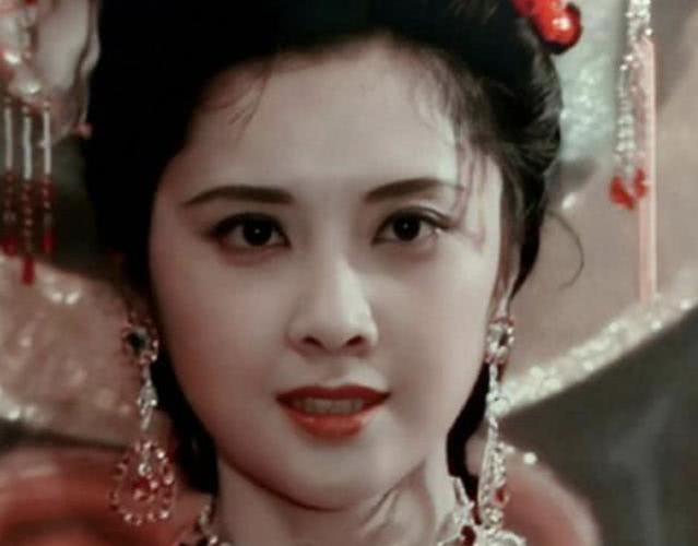 "女儿国国王"为徐少华离婚苦等其22年?朱琳:是"假戏真