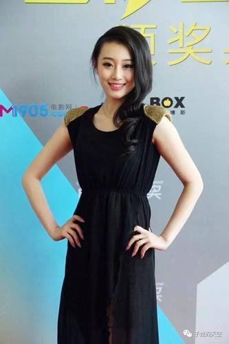 【美在老于家】新生代演员于小婉