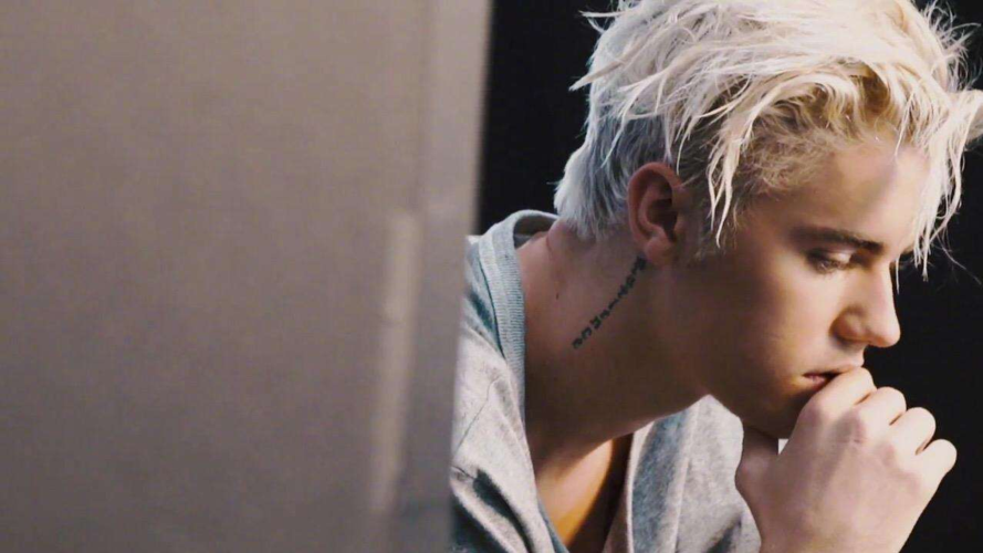 贾斯汀比伯为什么会变坏?