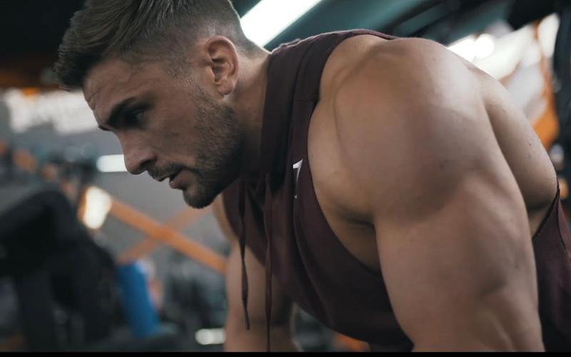 爆炸画质瑞安特里的运动人生zhy