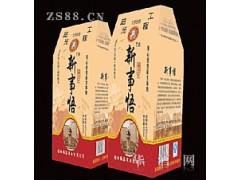 新事悟酒1040特供酒说明了什么?富三代酒 新财富酒