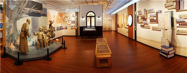 云游冰城走进哈尔滨博物馆穿越千年古今时光