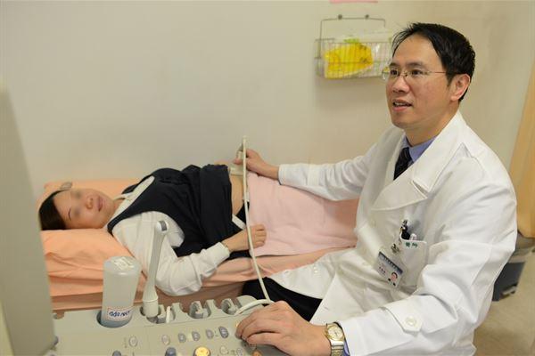 孕妇全身水肿,蛋白尿 小心妊娠毒血症
