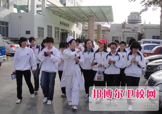 邢台2021年卫校算什么学历