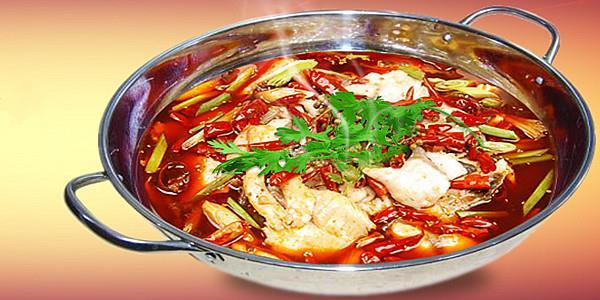 豆花鱼火锅加盟