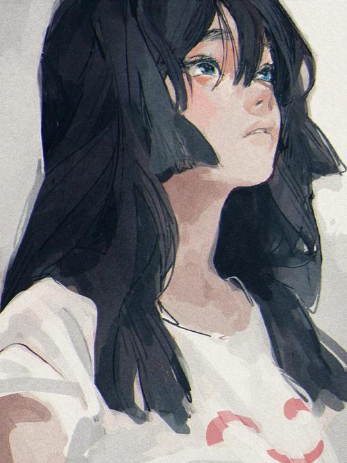 日本插画师たえtwitae40267676767