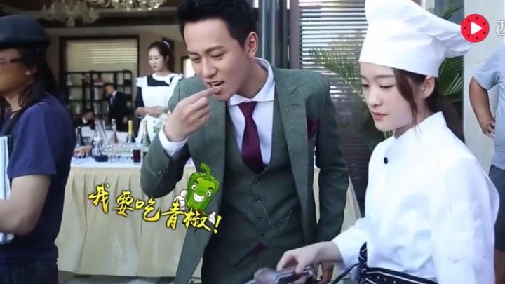 秦俊杰明星资料大全-秦俊杰动态_秦俊杰电视剧电影-爱