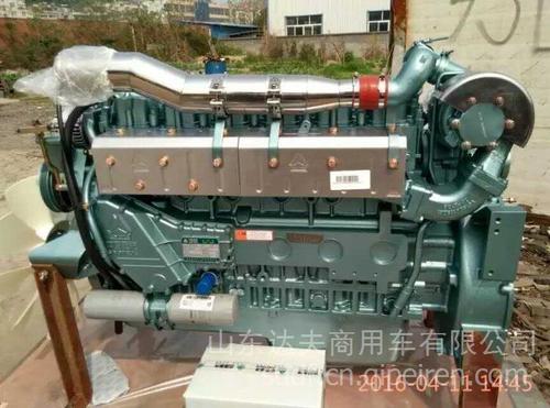 中国重汽发动机wd615.69 336马力wd615c207 wd615c209