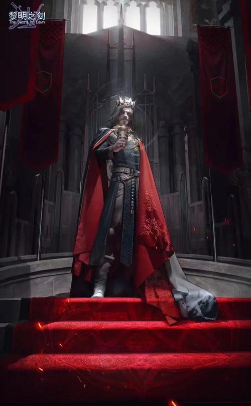 黎明之剑动画化前被安利阅读原著的你要知道些什么