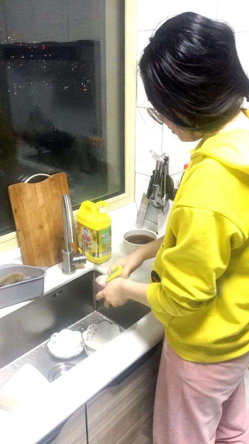 其它 心存感激 写美篇 这里还有两位顶级厨师,只将美味佳肴露脸,看到