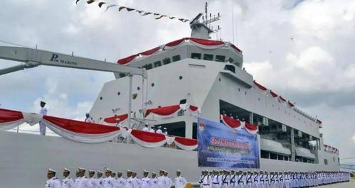 美海军公布新式水下"小玩意"!