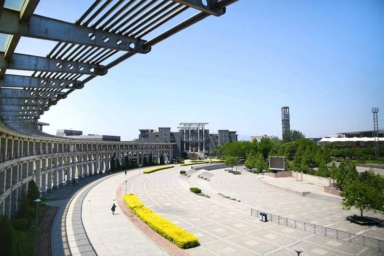 北京工商大学22香港名校留学