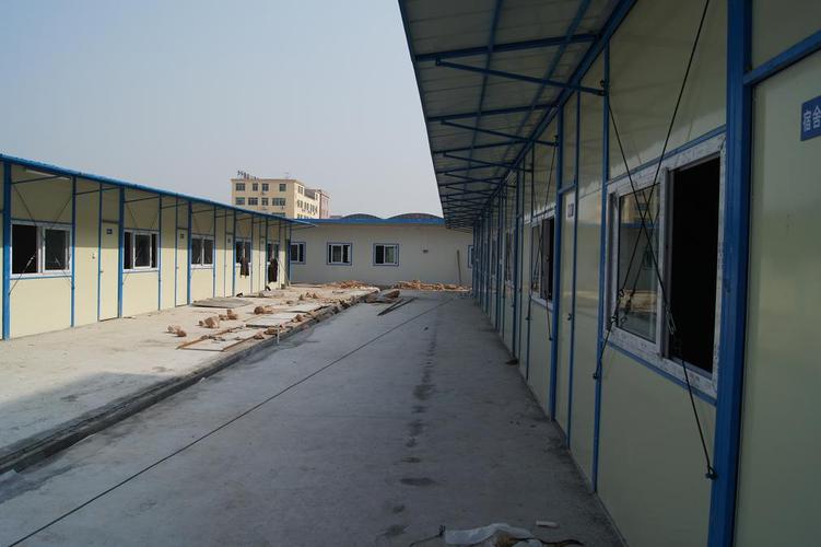 厂房车间办公室隔断