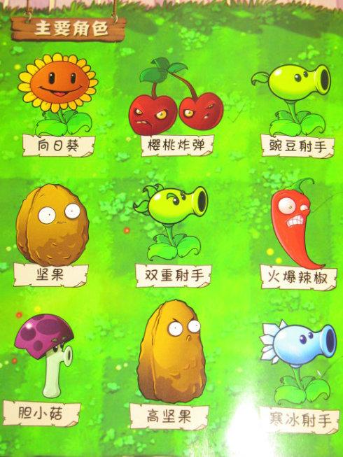 末日菇的简笔画