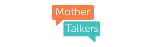 mothertalkers is back    and we"re on   mission