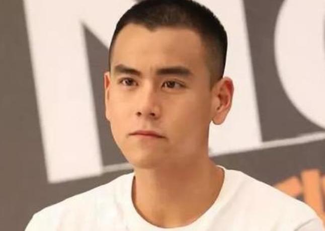 男生剪寸头很考验颜值,这些男性剪寸头以后,你更喜欢哪一个?