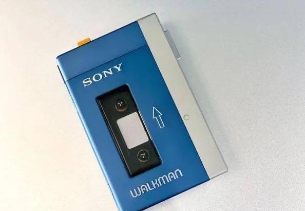索尼walkman这些类型你不一定全