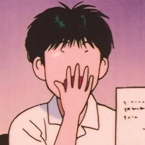 分享动漫沙雕头像