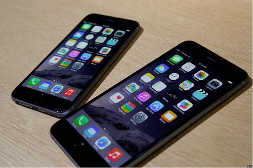 苹果iphone 6s传闻综述:所有我们想了解的下一代iphone