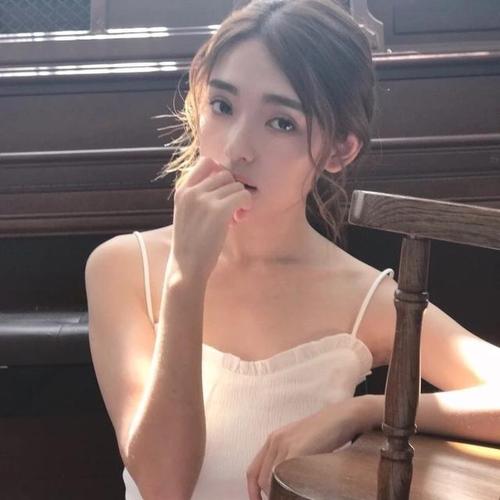秀丽清新的美女头像,你值得拥有!