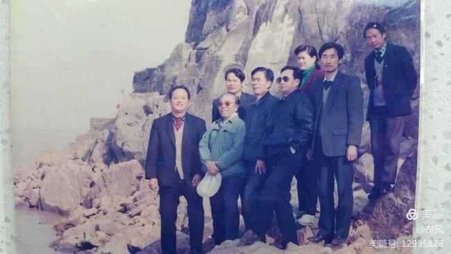 王扶林情系赤壁三十载|曹操|唐国强|诸葛亮|孙彦军